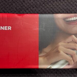 New Tymo hair straightener